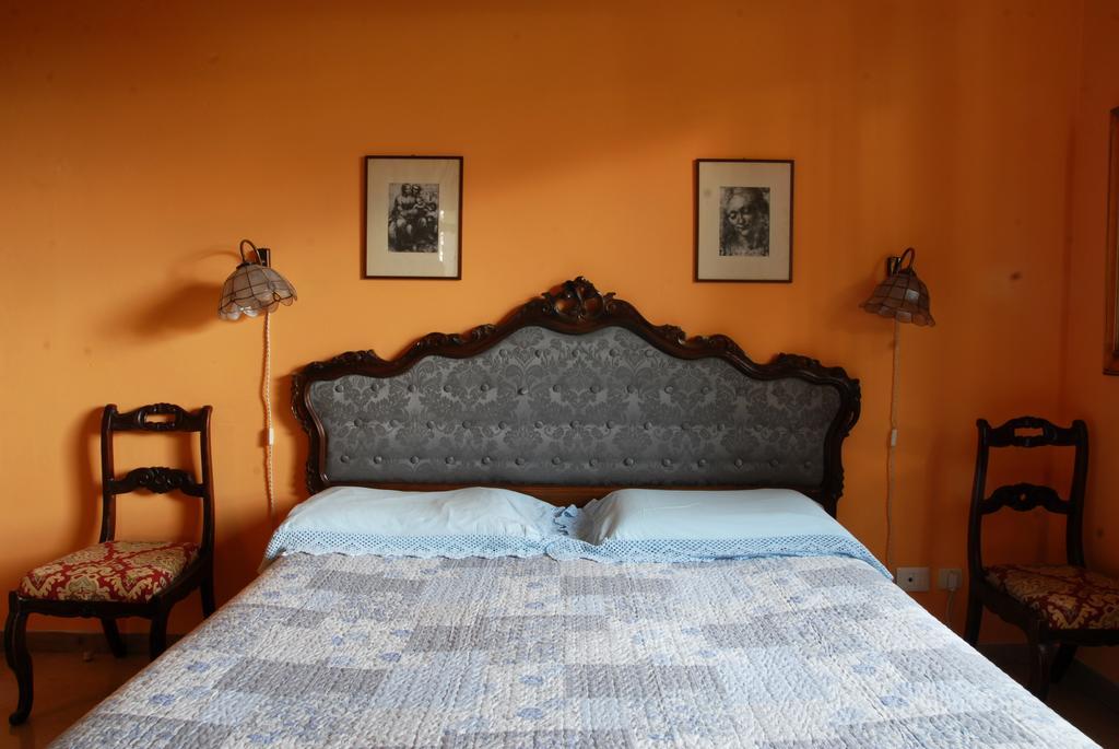 A Casa Di Rosy Rapolano Terme Room photo